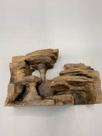 Rocky Savannah terrarium background — designer photo 5