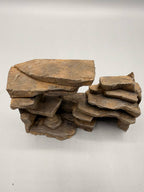 Rocky Savannah terrarium background — designer photo 6