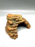 Rocky Shelter — original designer photo 2