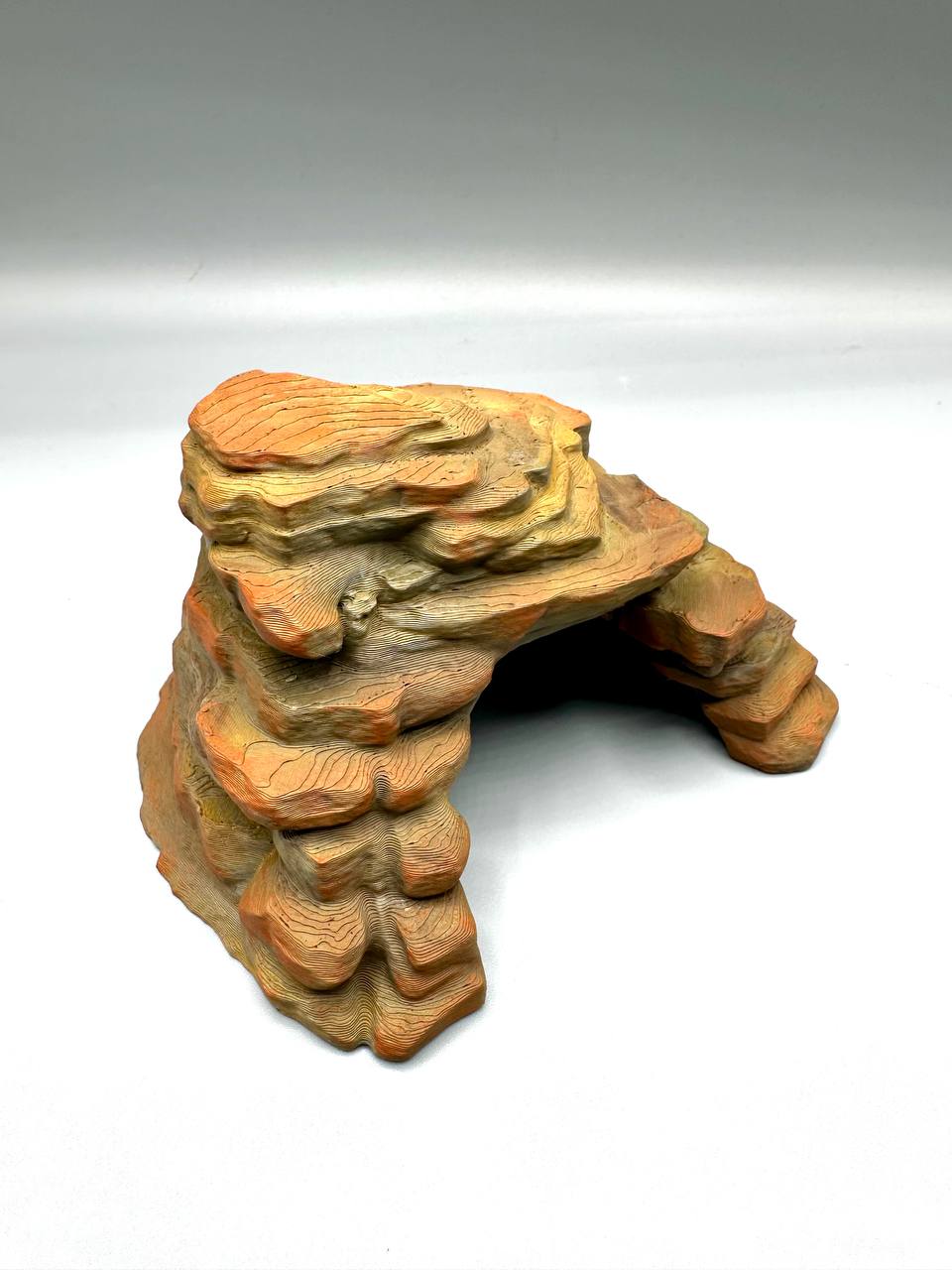 Rocky Shelter — original designer photo 2