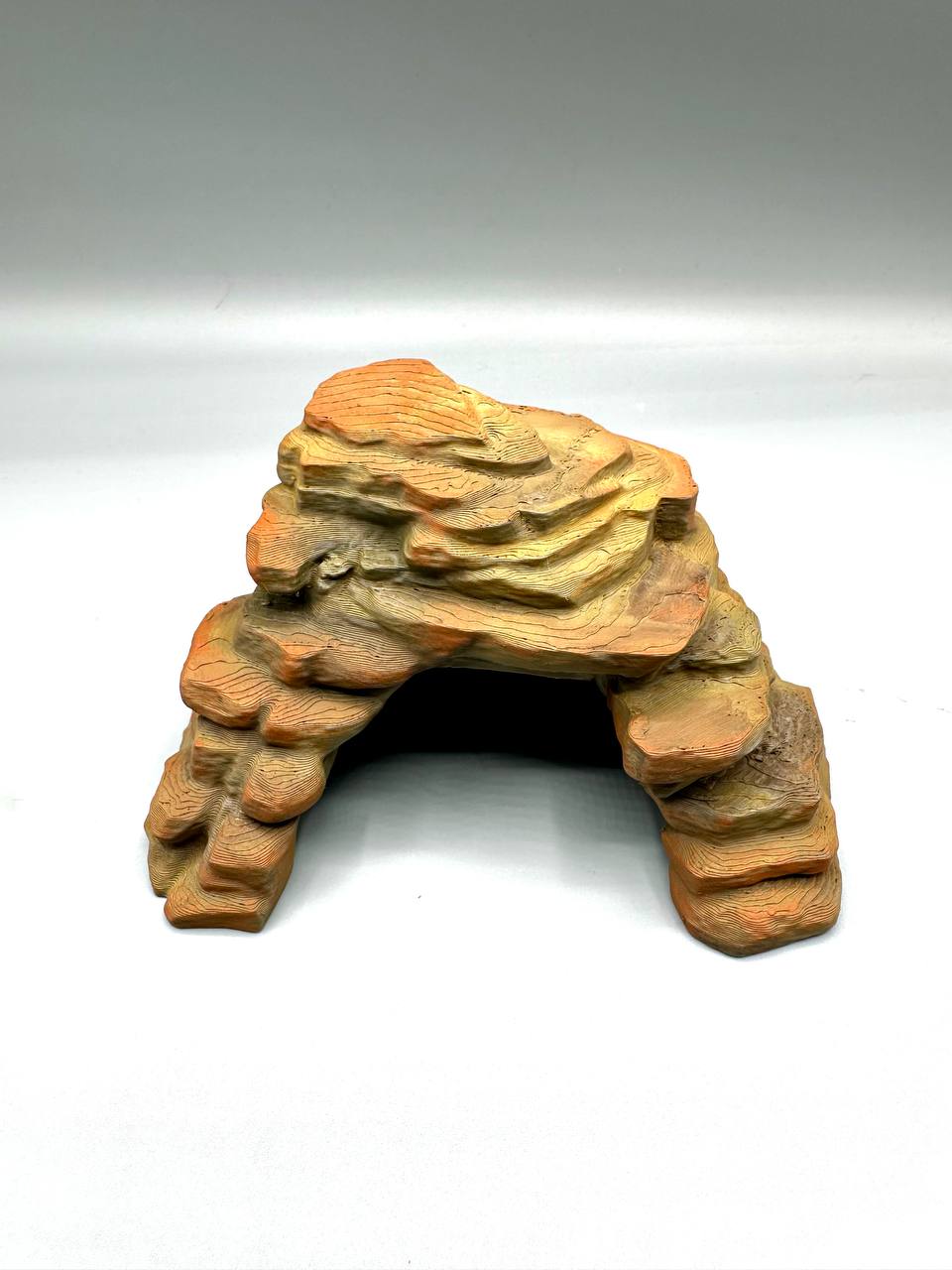 Rocky Shelter — original designer photo 3