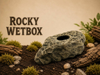 Rocky Wetbox – cover