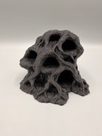 Root Caves — licensed designer view 7; supplied unpainted in your chosen colour