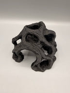 Root Dome — licensed designer view 7; supplied unpainted in your chosen colour