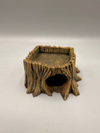 Root Hideout – gallery