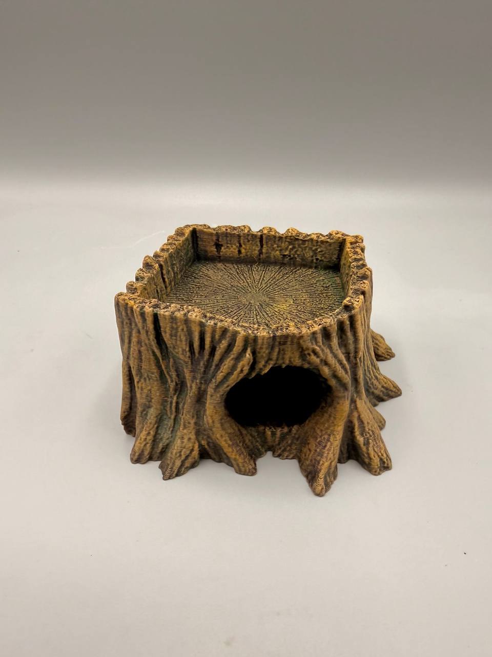 Root Hideout – gallery