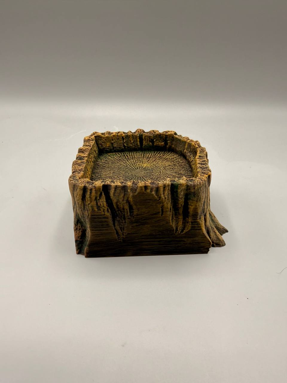 Root Hideout – gallery