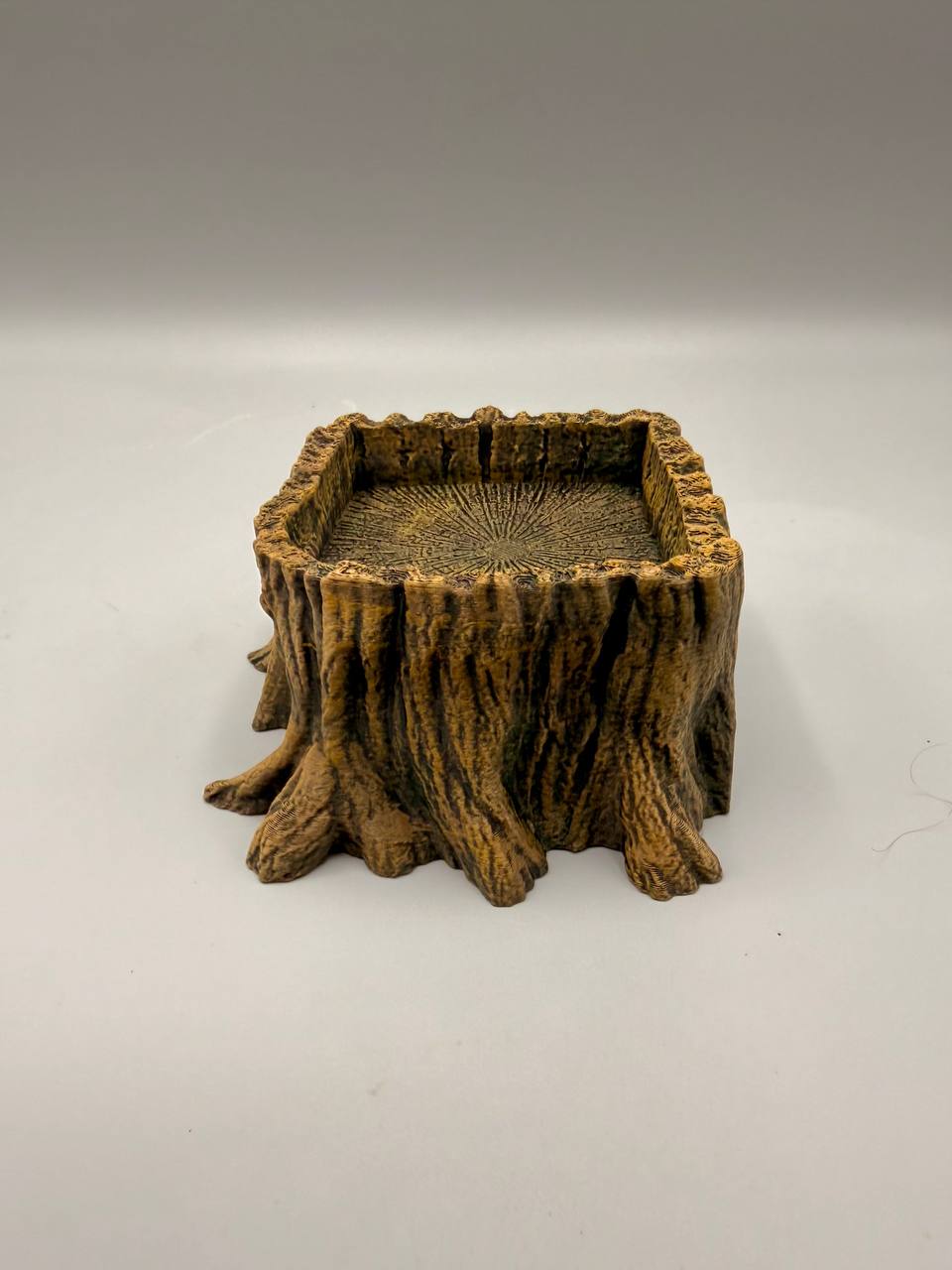 Root Hideout – gallery