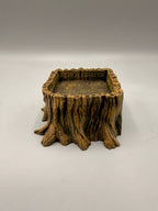 Root Hideout – gallery