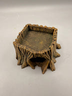 Root Hideout – gallery