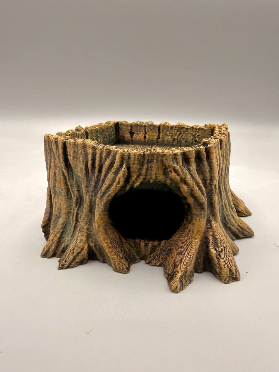 Root Hideout – gallery