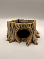 Root Hideout – gallery