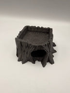 Root Hideout – gallery