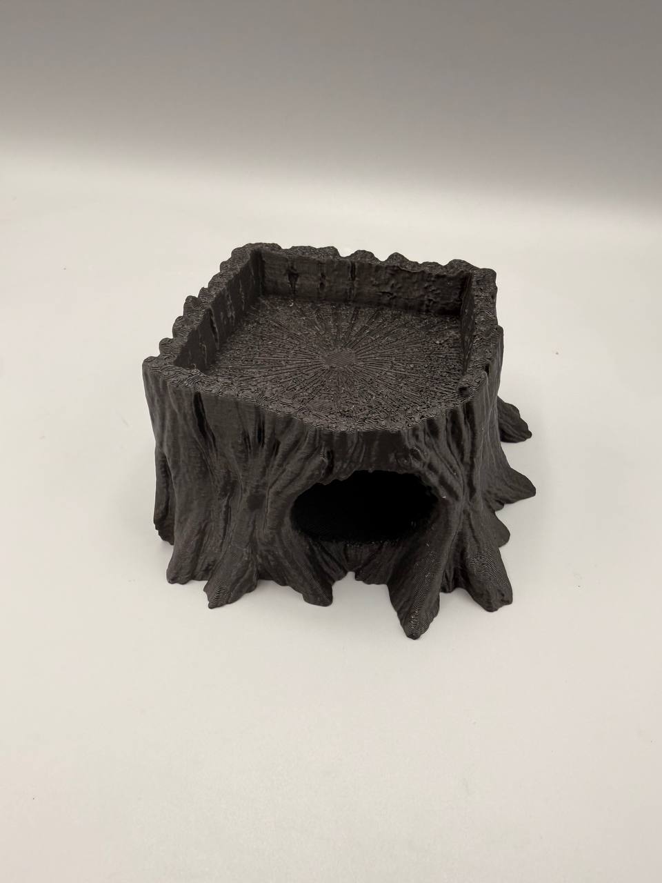 Root Hideout – gallery