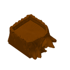 Root Hideout – plate 4