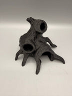 Root Hideout — licensed designer view 7; supplied unpainted in your chosen colour