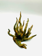 Root for the Wall — original designer photo 2; product ships unpainted