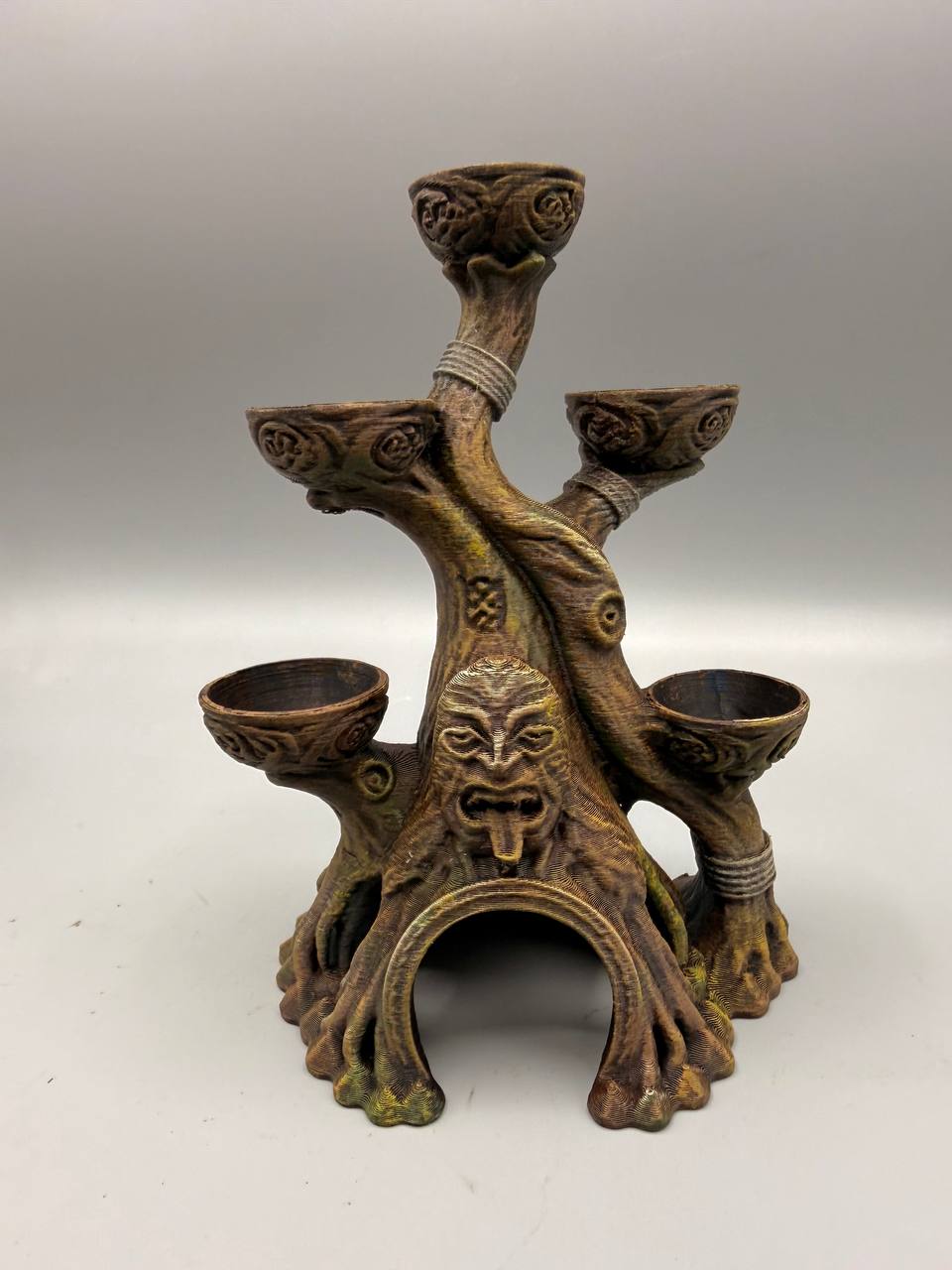 Rooted Haven — product view