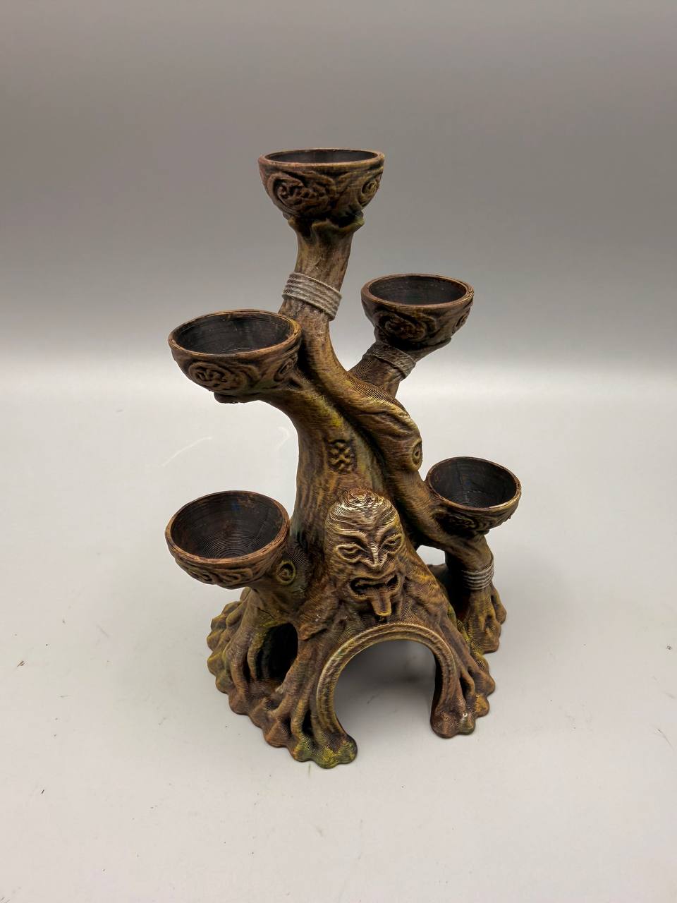 Rooted Haven — product view