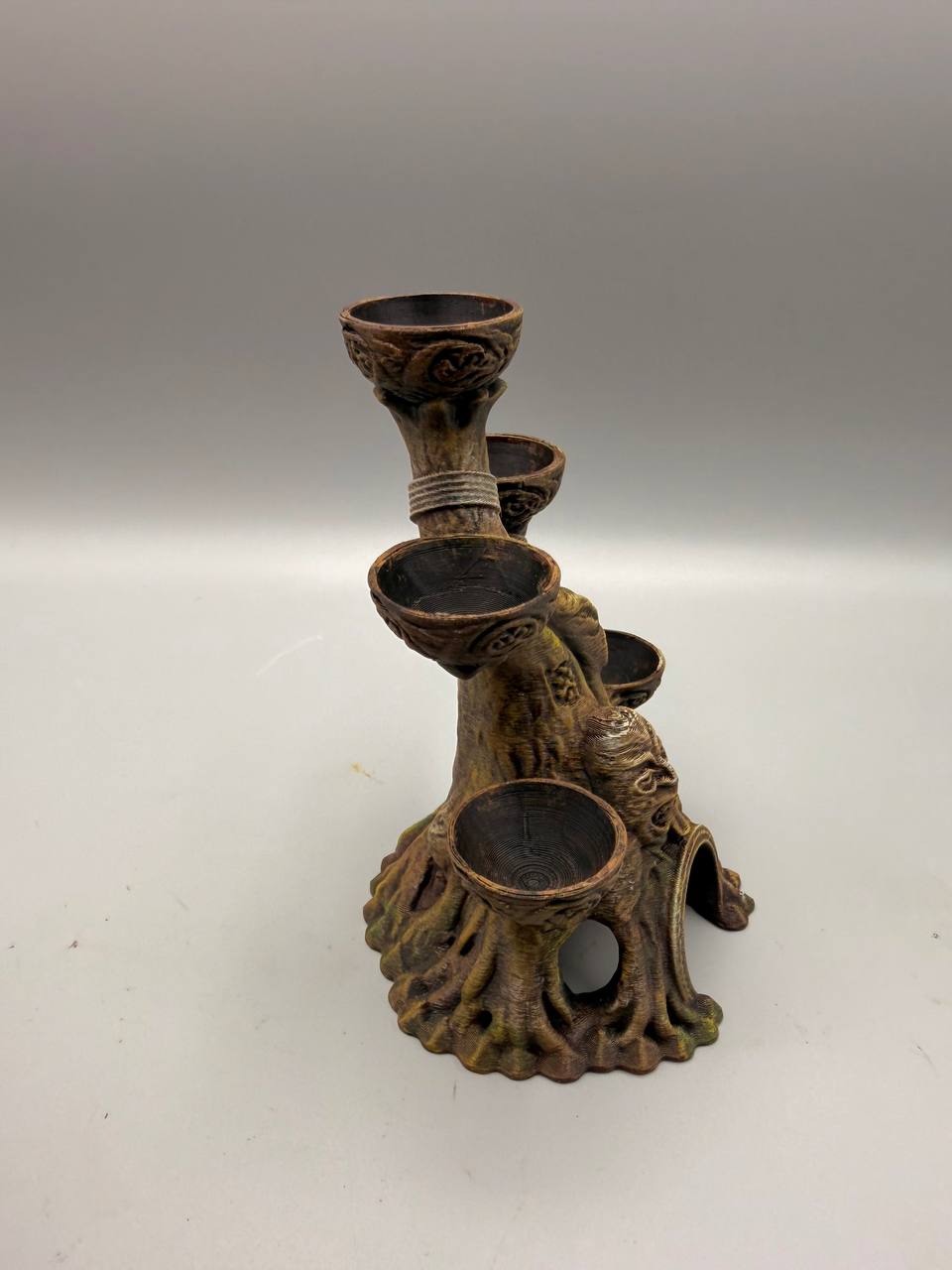 Rooted Haven — product view