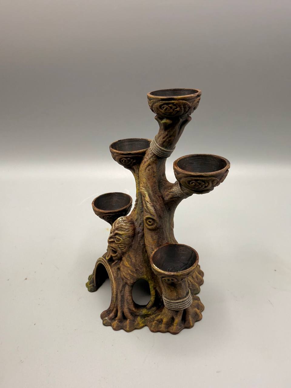 Rooted Haven — product view