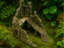 Stairway Ruin — licensed designer view 1; supplied unpainted in your chosen colour