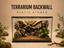 Rustic Rocks – cover