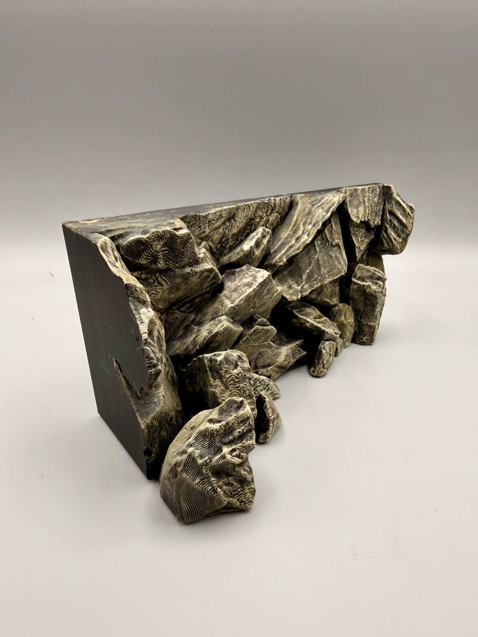 Rustic Rocks – gallery