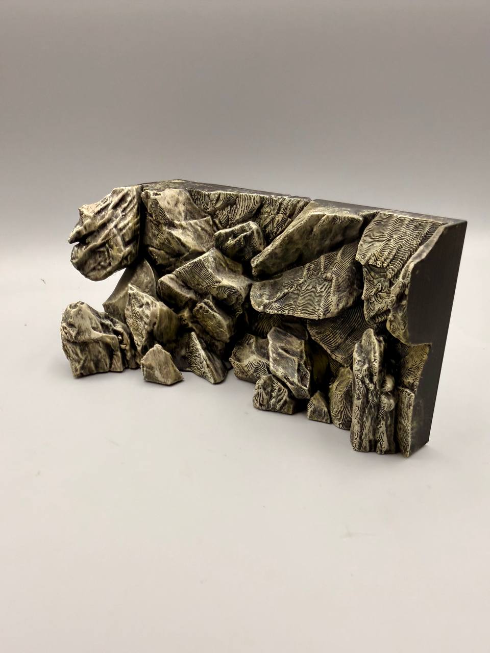 Rustic Rocks – gallery