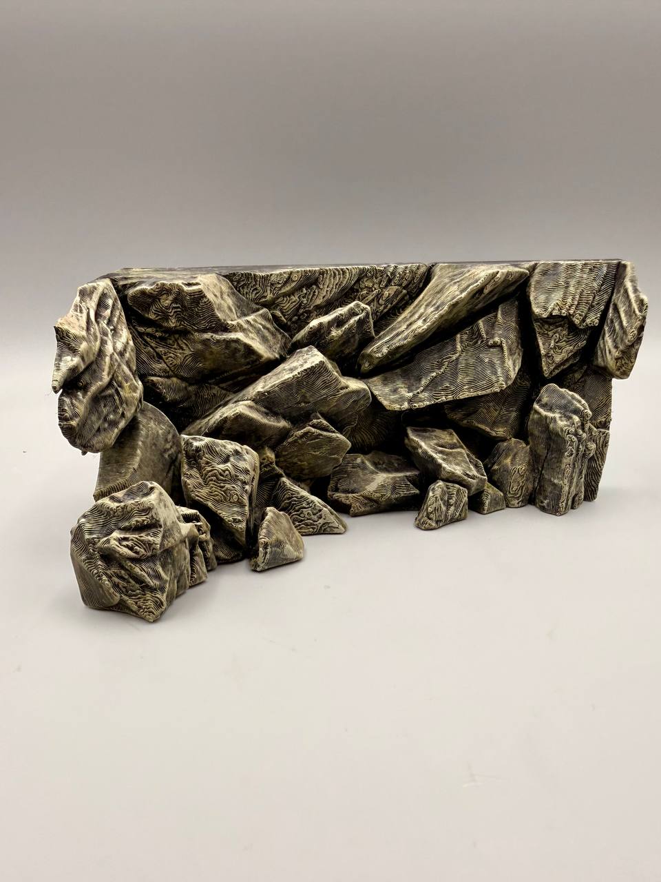 Rustic Rocks – gallery