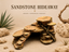 Sandstone Hideaway product view