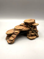 Sandstone Hideaway product view