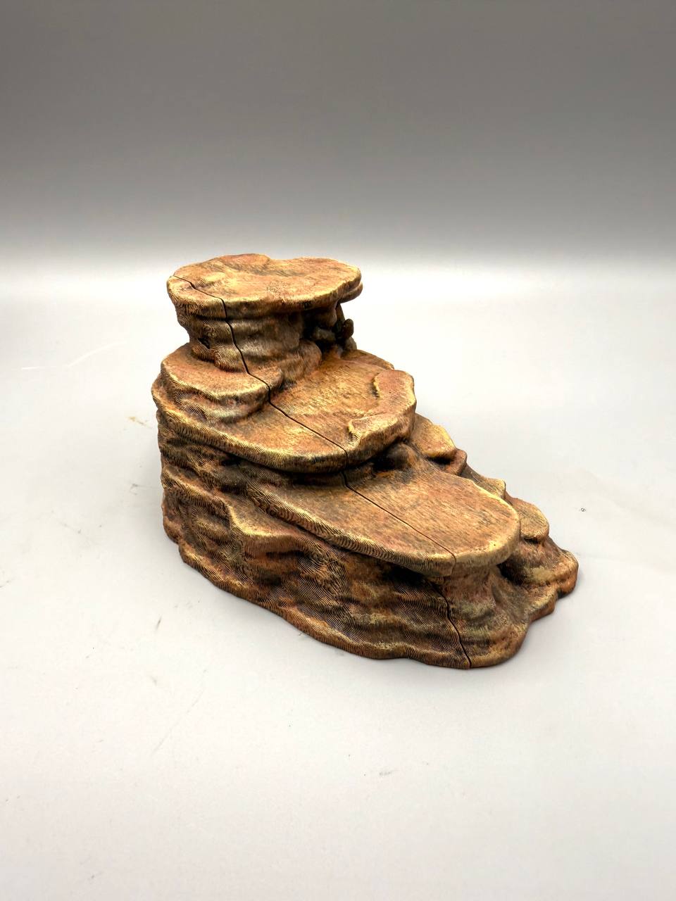 Sandstone Hideaway product view