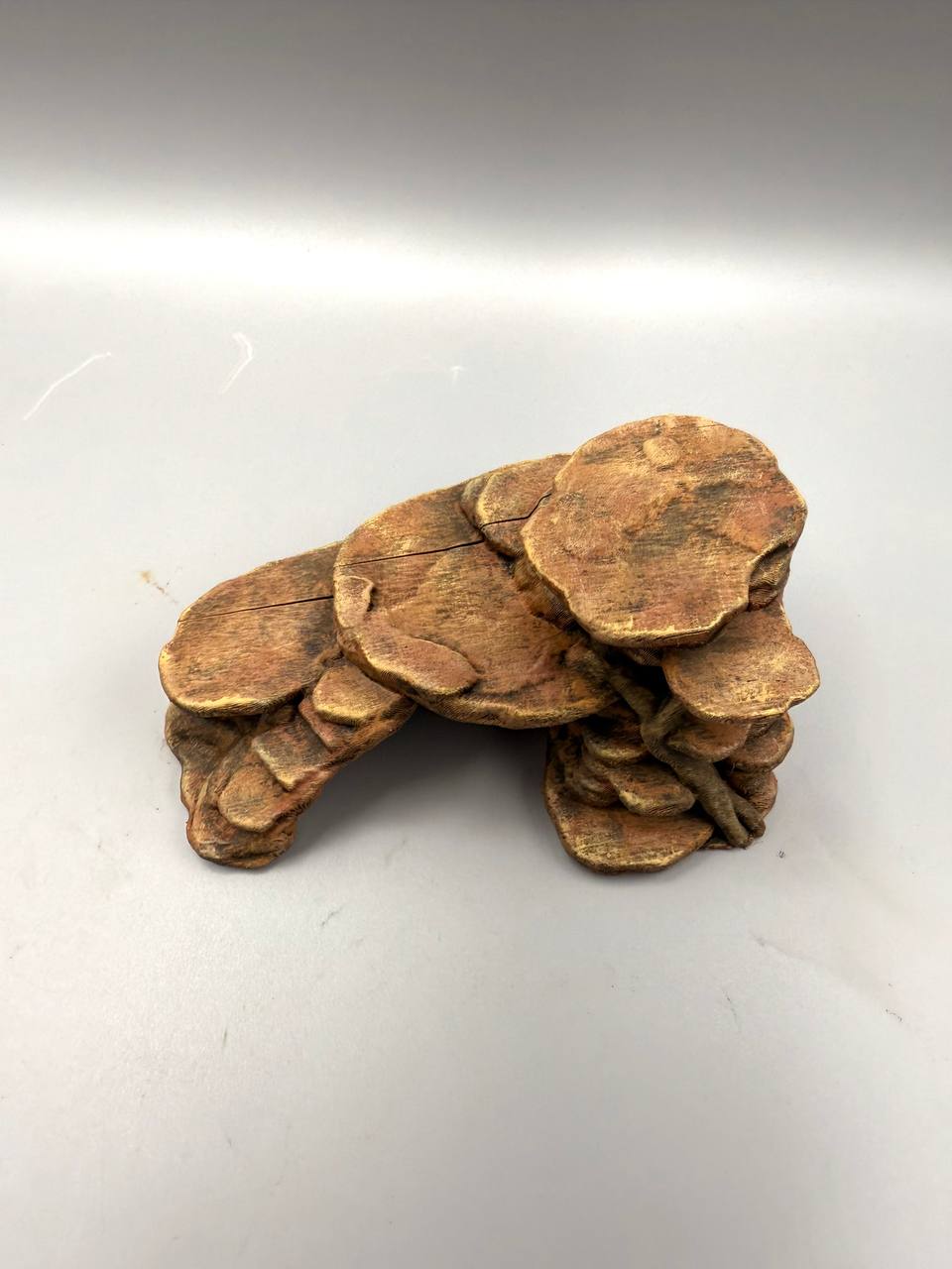 Sandstone Hideaway product view