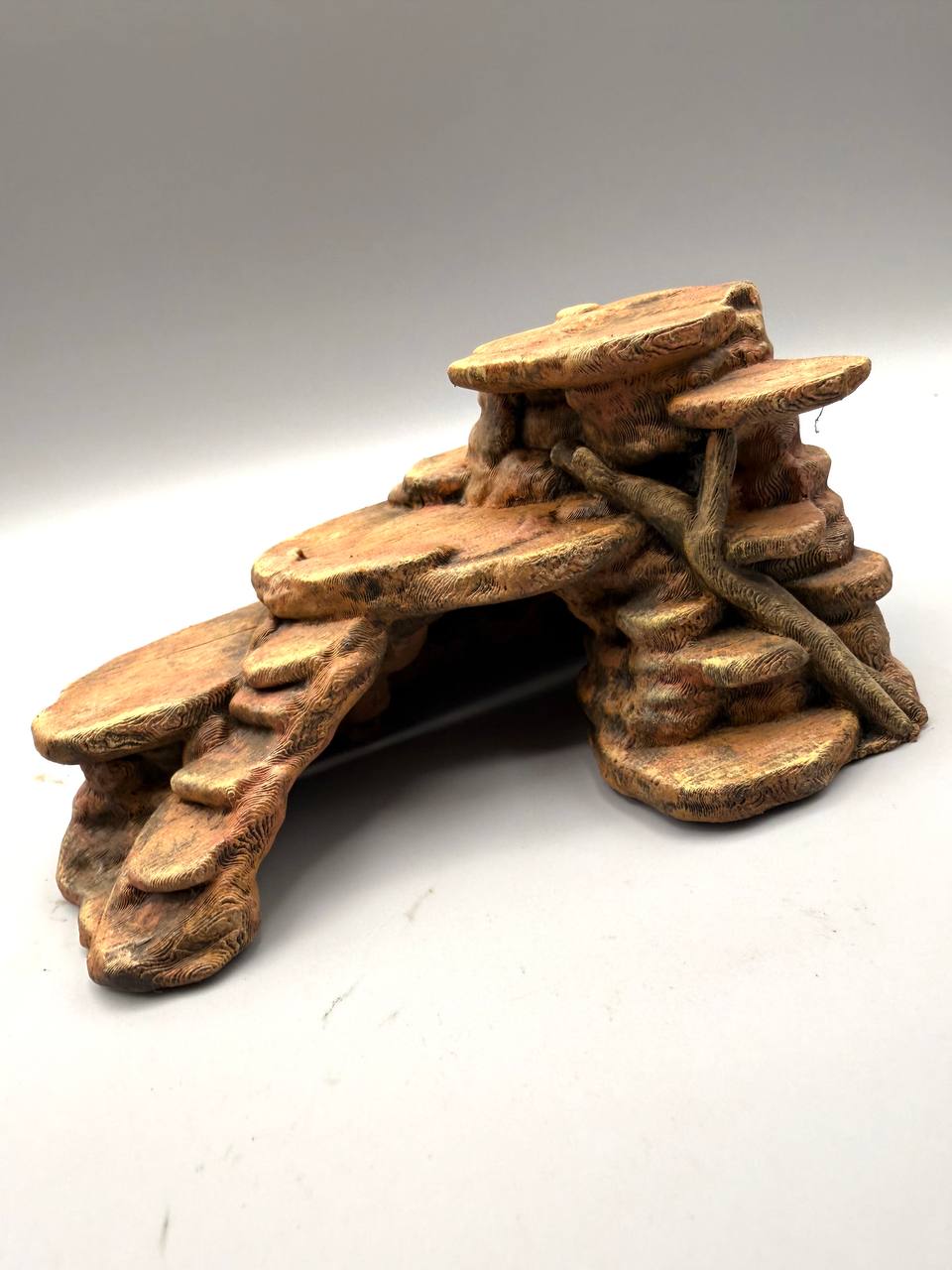 Sandstone Hideaway product view