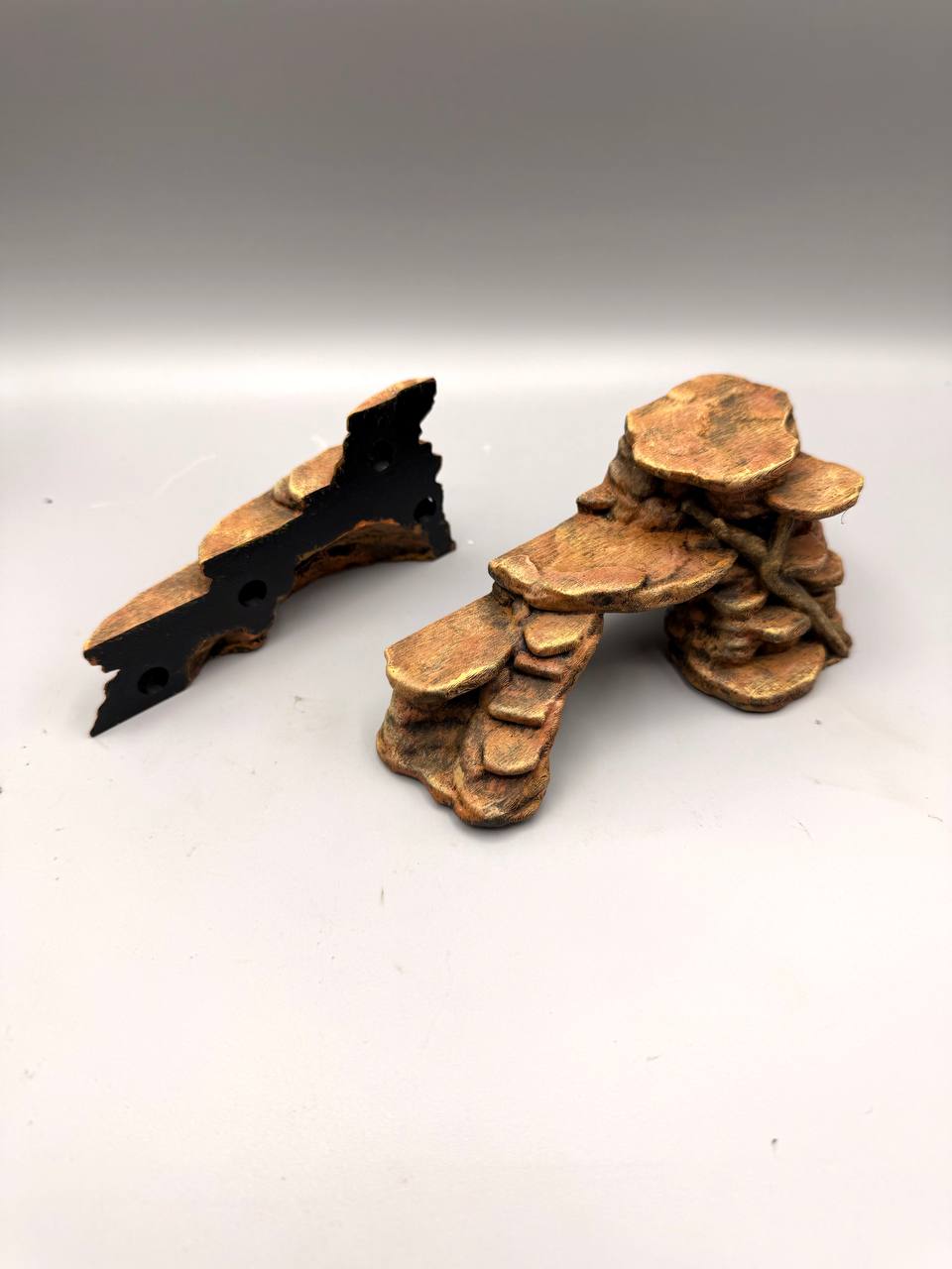 Sandstone Hideaway product view