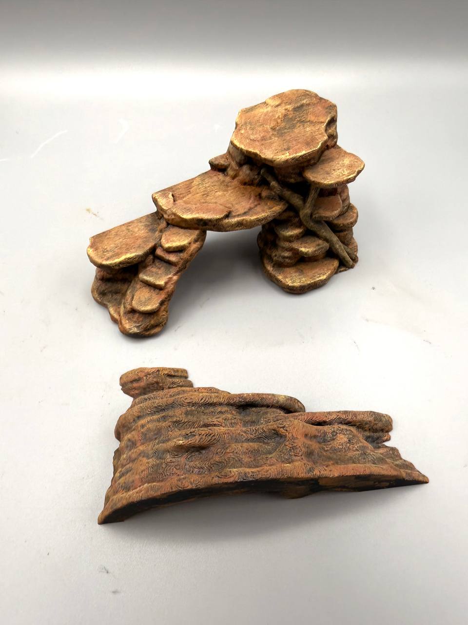 Sandstone Hideaway product view