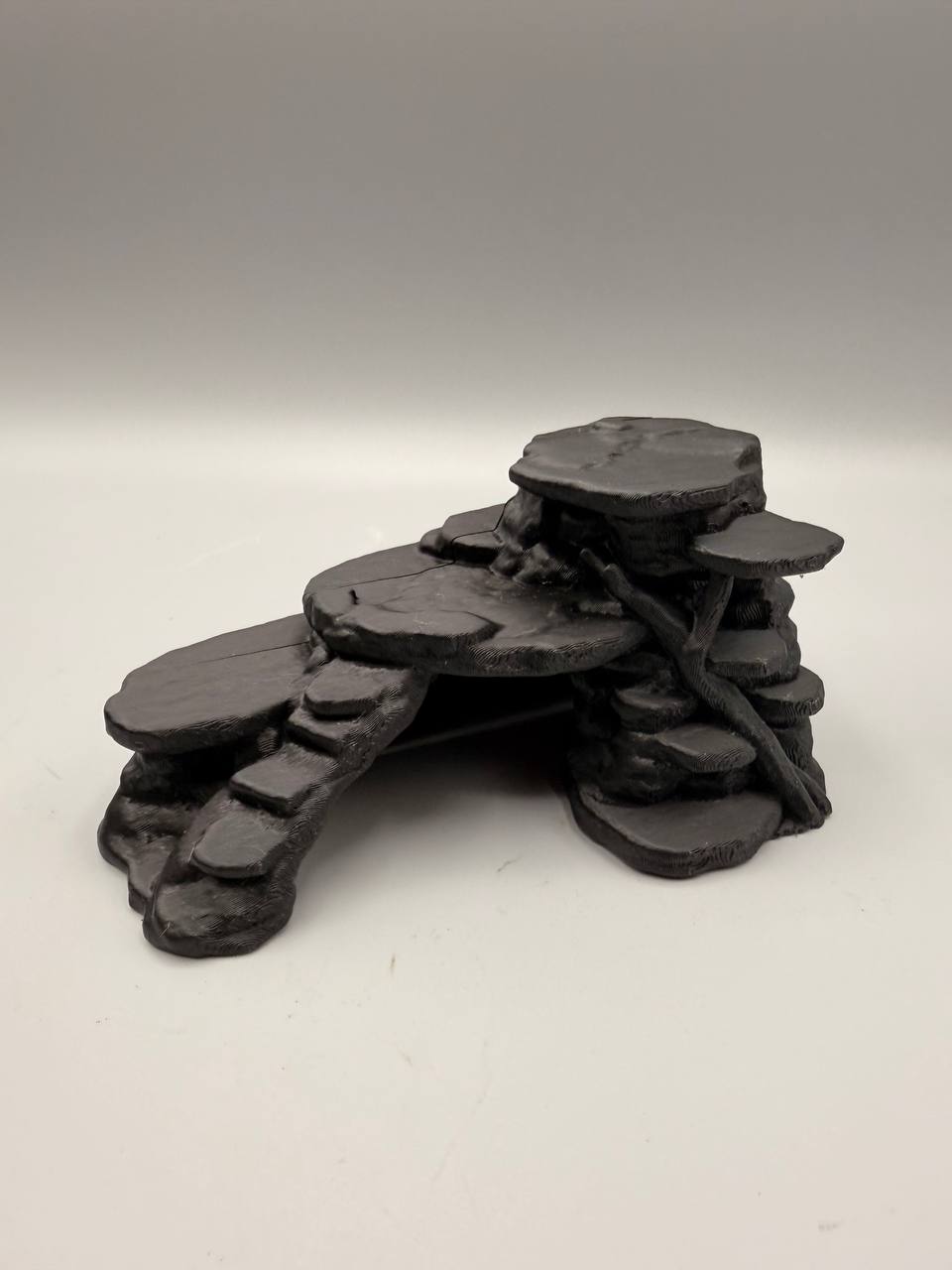 Sandstone Hideaway product view