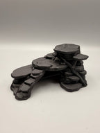 Sandstone Hideaway product view