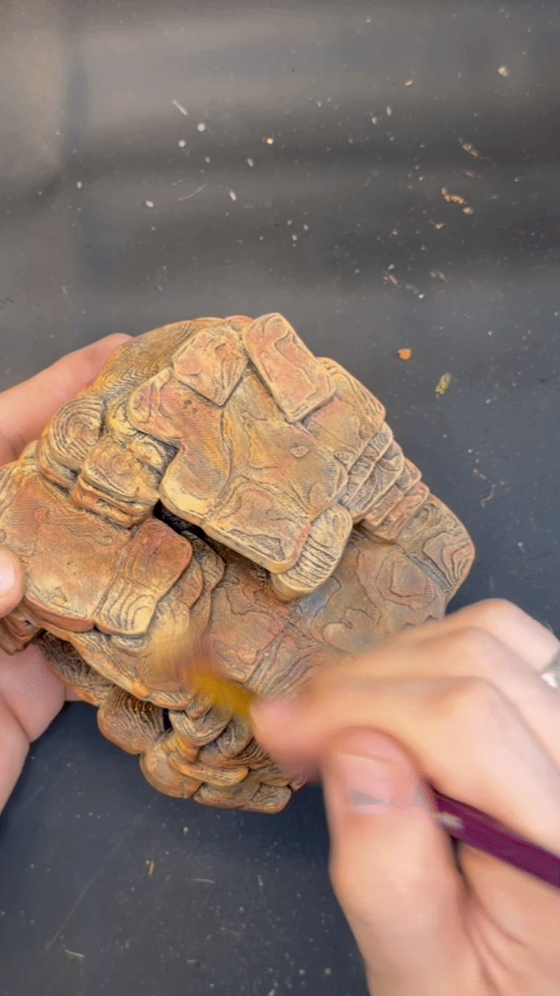 Savanna Rock Formation — product view
