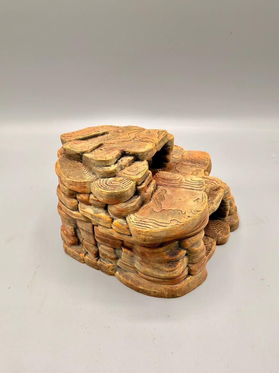 Savanna Rock Formation — product view