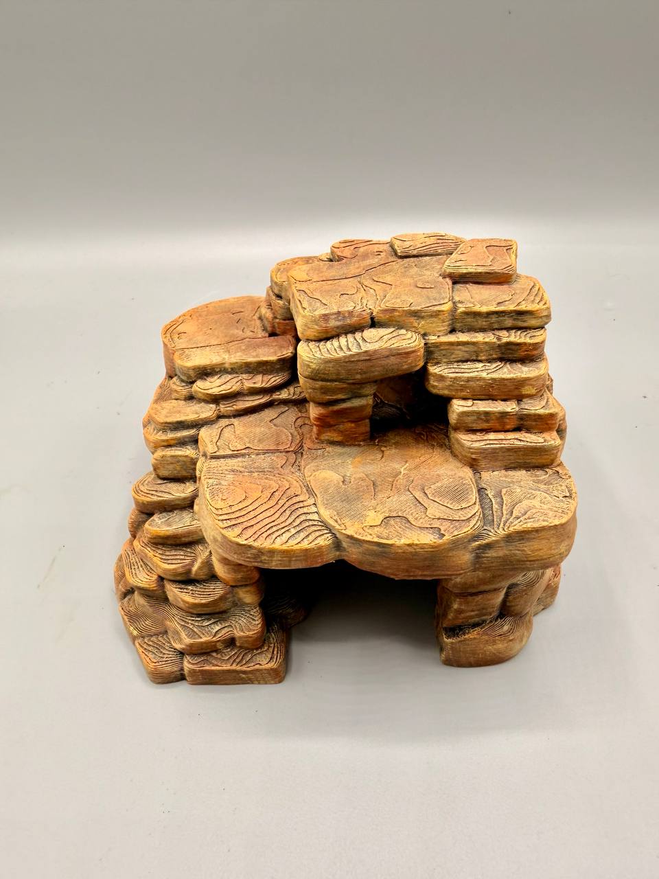 Savanna Rock Formation — product view