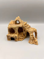 Savannah Caves — original designer photo 2