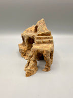 Savannah Caves — original designer photo 3