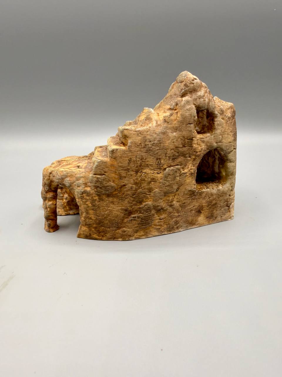 Savannah Caves — original designer photo 4