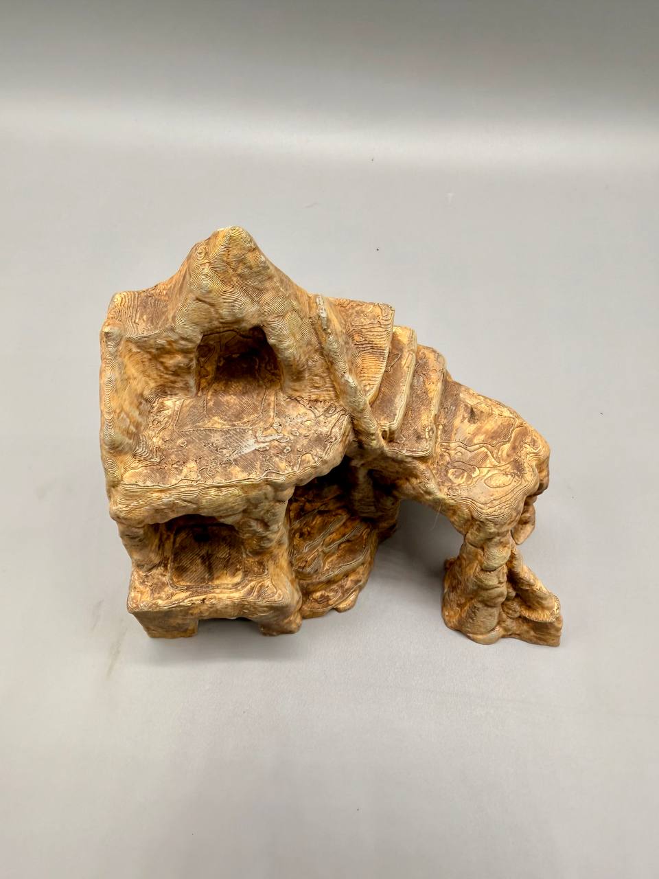 Savannah Caves — original designer photo 6
