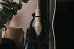 Scandi fluted shades — selected style and printed mounting parts only; electrical fittings and other shades not included