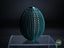 Sculptural Easter Egg — designer product photograph
