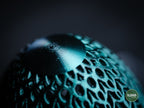Sculptural Easter Egg — designer product photograph