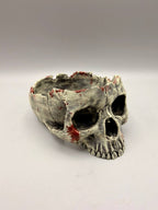 Skull Bowl – gallery